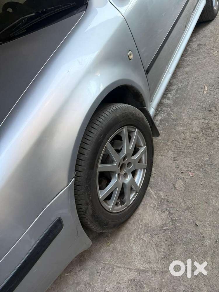 Skoda Octavia 2007 Diesel Well Maintained