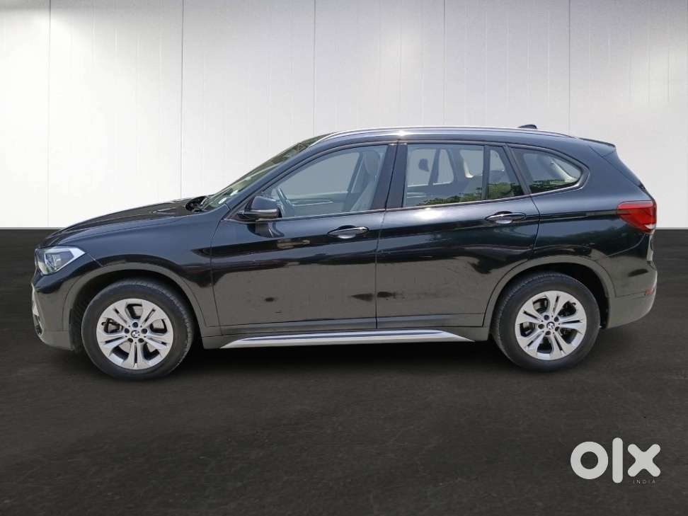 Bmw X1 Xdrive 20d Xline, 2022, Diesel