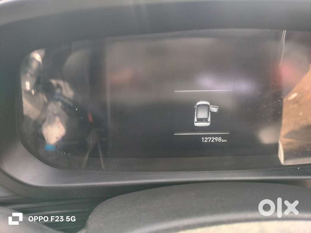 Hyundai I20 Diesel Sportz, 2021, Diesel