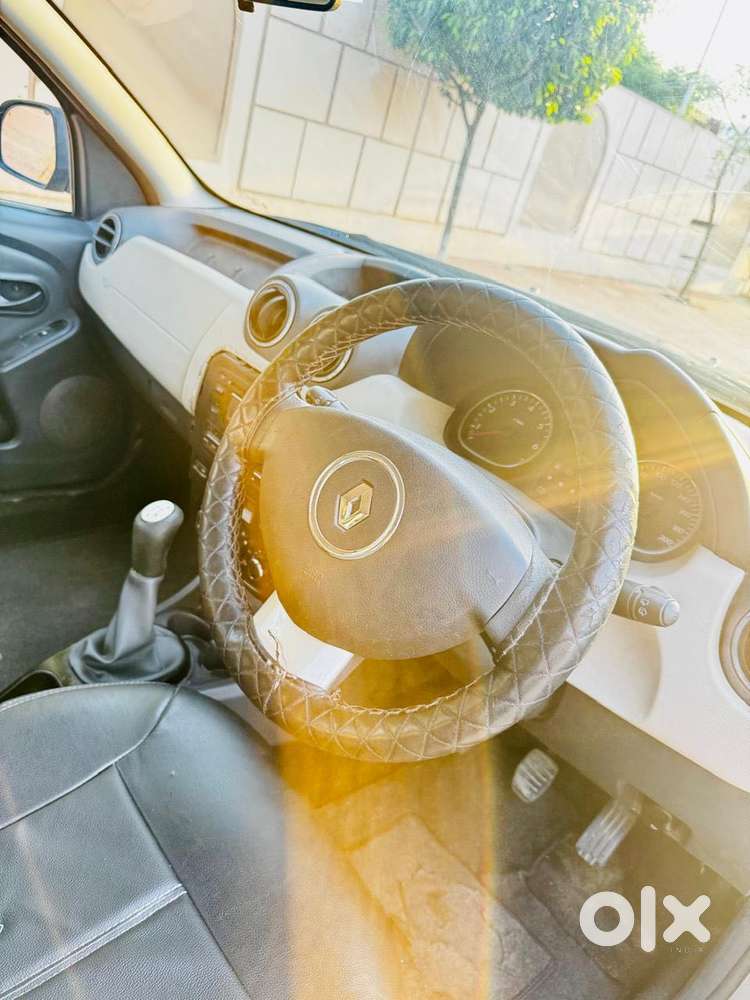 Renault Duster 1.5 104 Ps Rxl Plus Petrol, 2014, Petrol