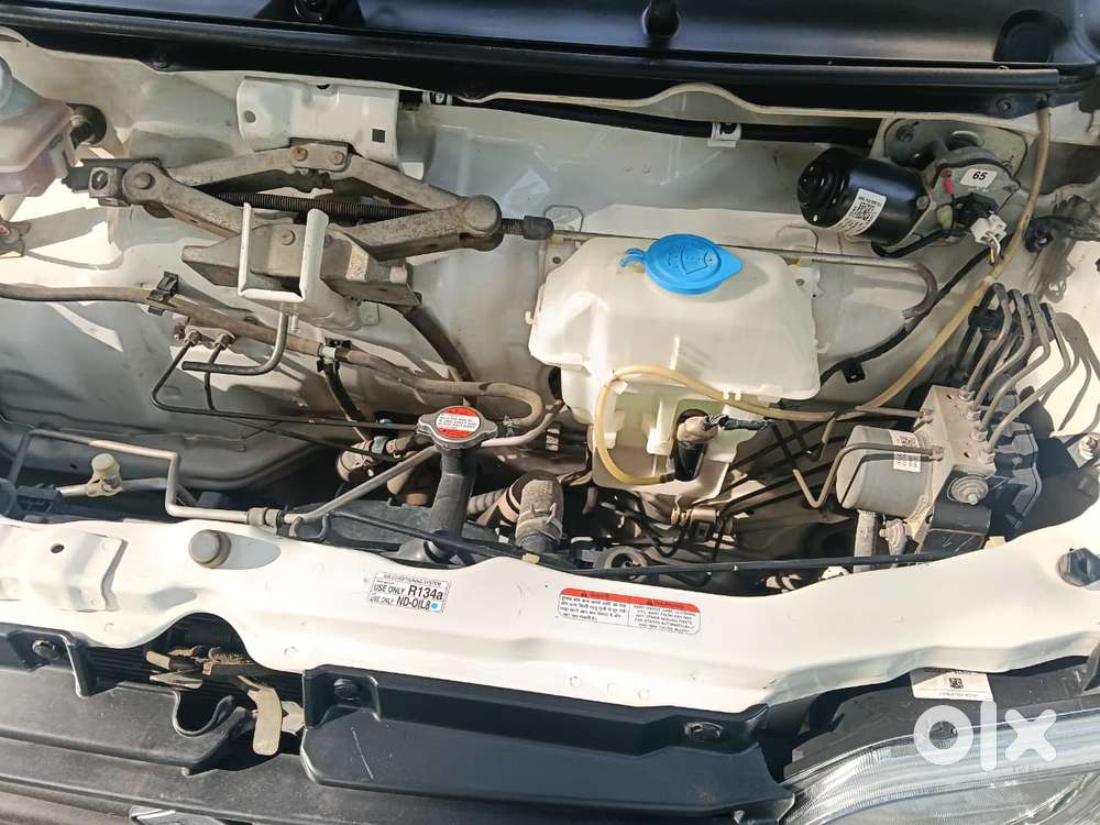 Maruti Suzuki Eeco 5 Str Ac(o) Cng, 2023, Cng & Hybrids