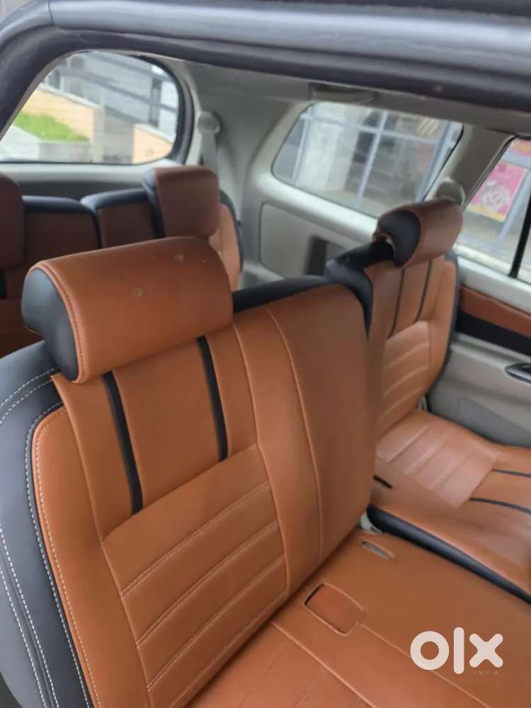 Toyota Innova 2012 Diesel Manual Grey Colour Middle Option Clean