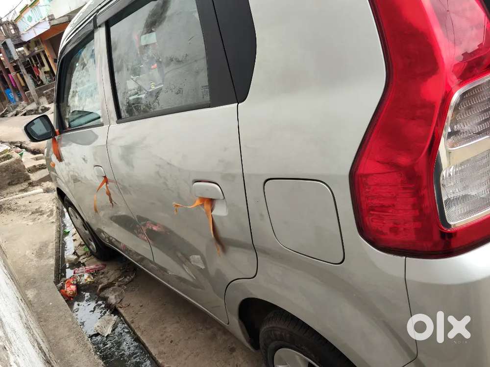 Maruti Suzuki Wagon R, 2025 Petrol