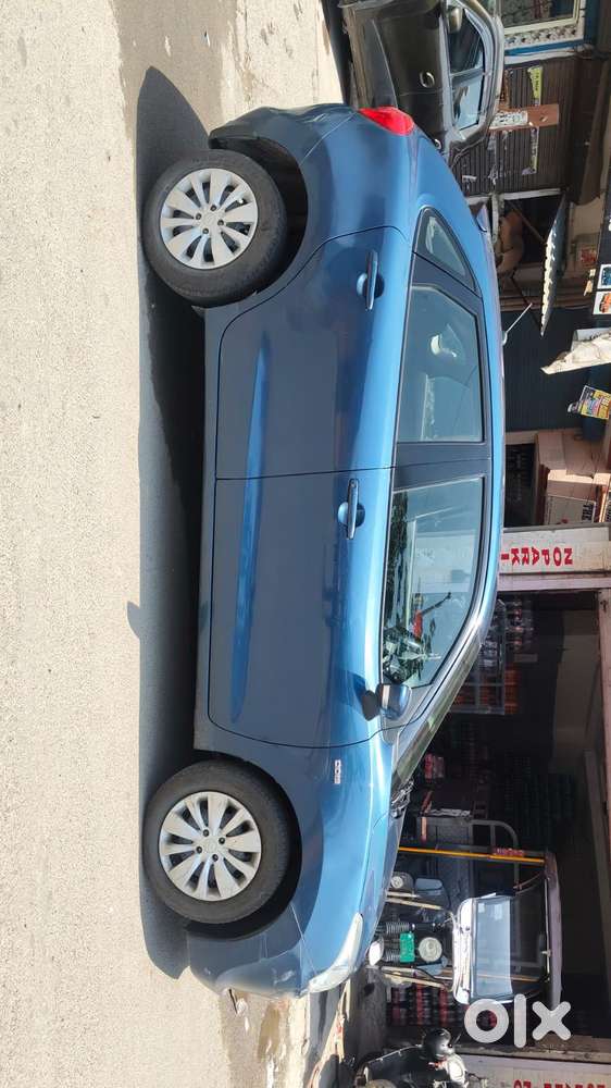 Maruti Suzuki Baleno Delta, 2017, Diesel
