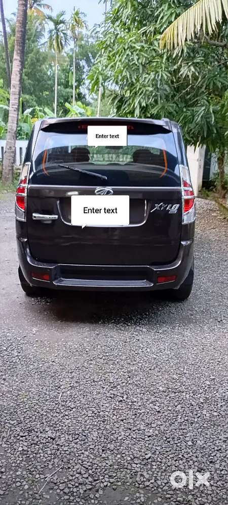 Mahindra Xylo Diesel 2014
