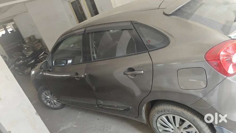Maruti Baleno 2019 First Owner