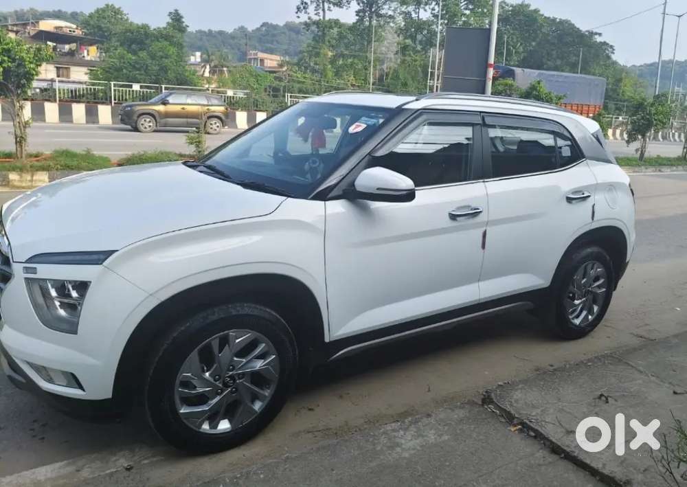 Hyundai Creta 1.5 2022