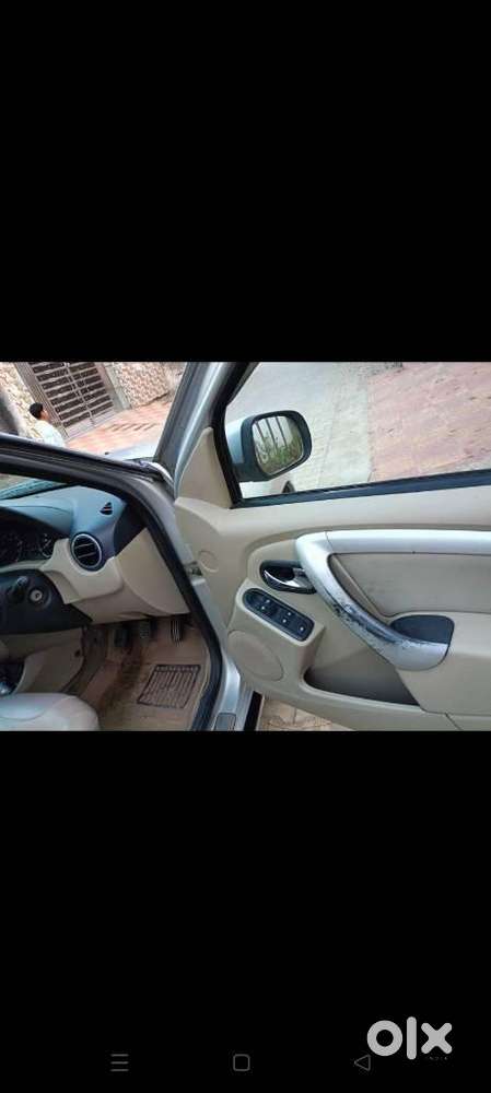 Nissan Terrano Xl 85 Ps Deisel, 2015, Diesel