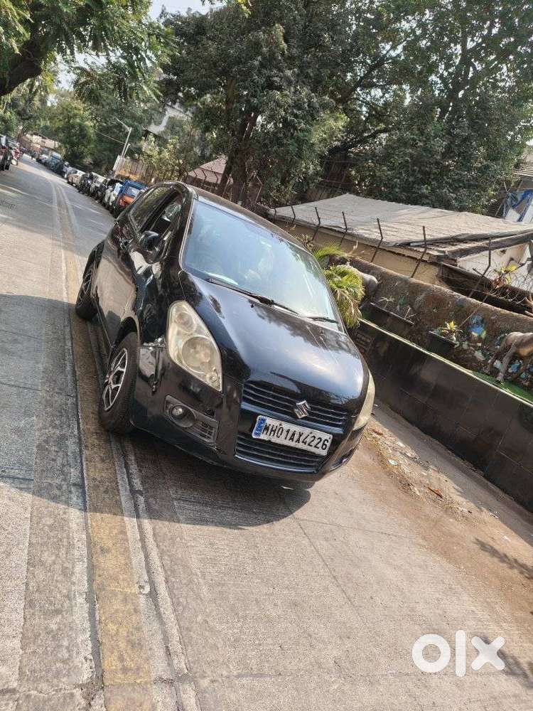 Maruti Suzuki Ritz Vxi (abs) Bs Iv, 2011, Petrol