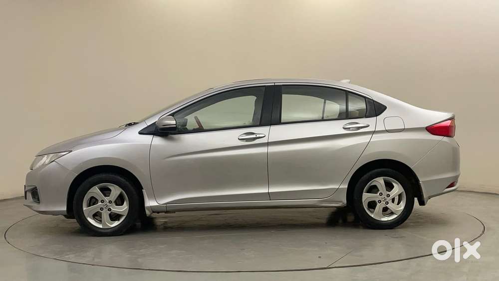 Honda City 1.5 Vx I-dtec Mt, 2014, Diesel