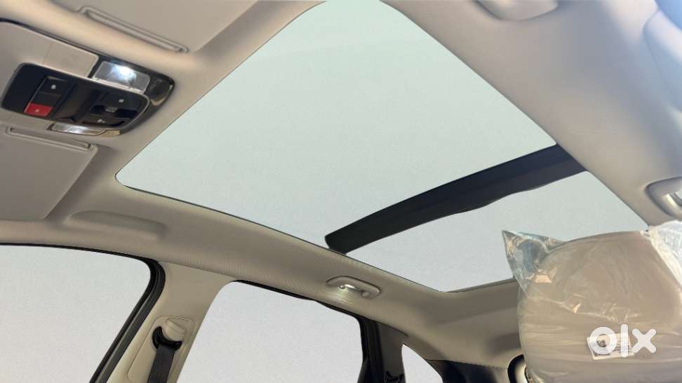 Hyundai Tucson 2.0 Platinum Petrol At, 2024, Petrol