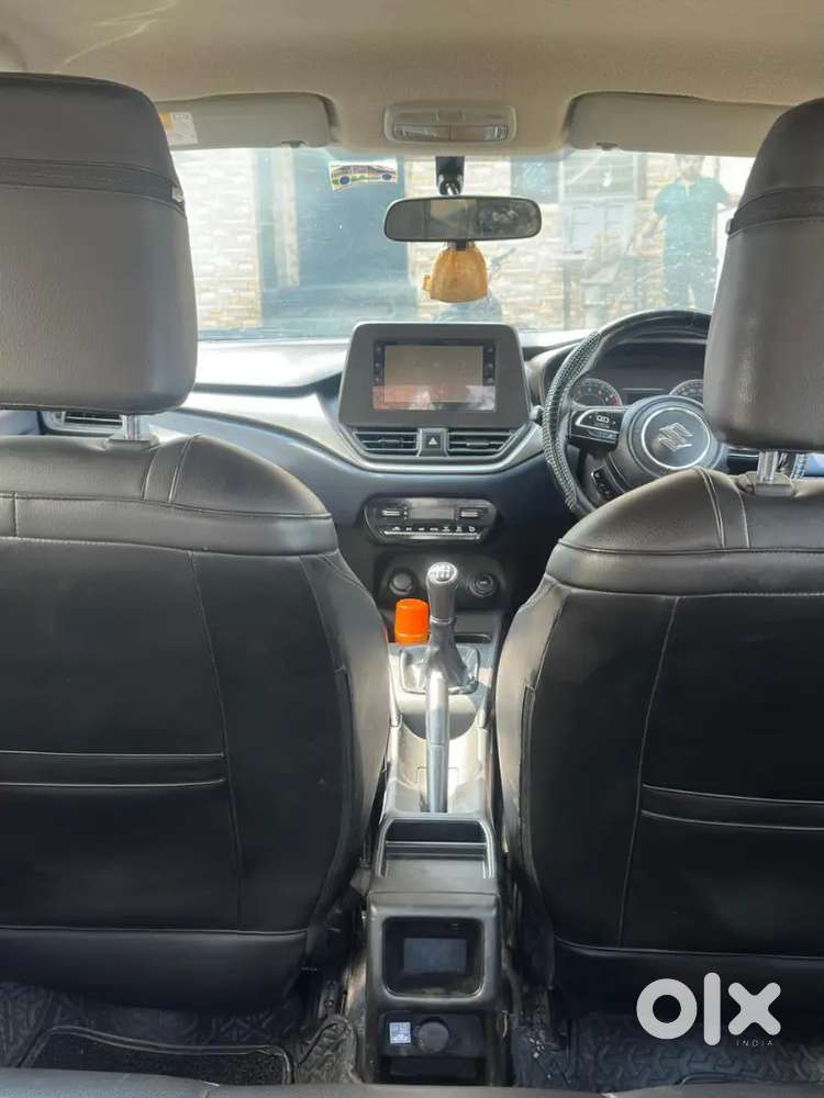 Good Condition & Accident Gurrenty
