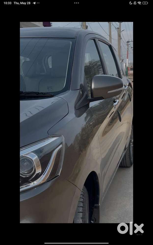 Maruti Suzuki Petrol 2019 Manual First Owner