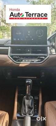 Honda Elevate Zx Cvt, 2023, Petrol