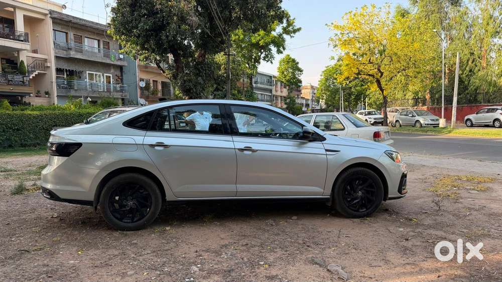 Volkswagen Virtus 1.5 Tsi Gt Plus Evo Dsg, 2025, Petrol