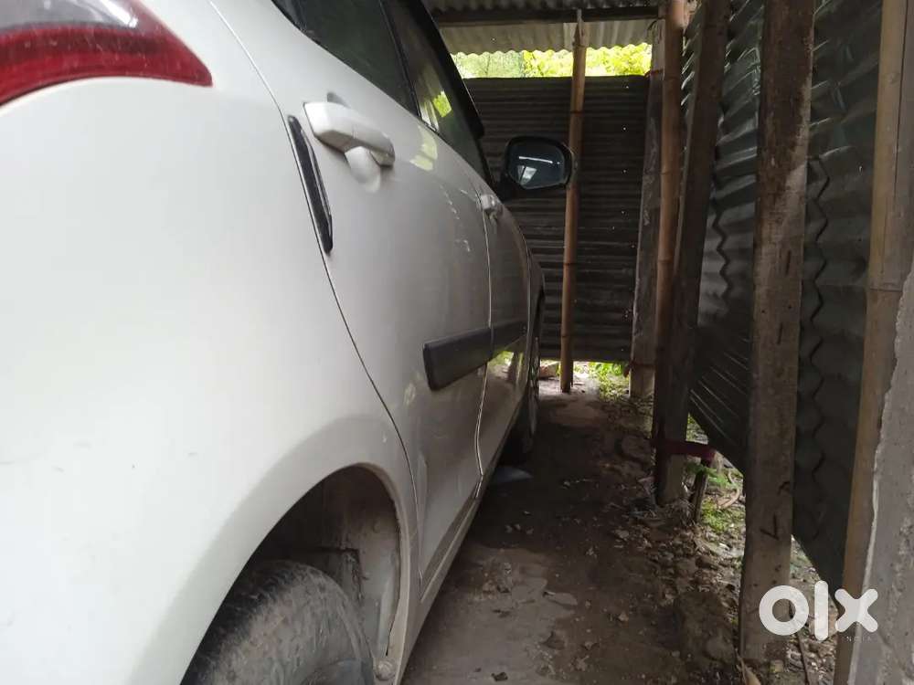 Maruti Suzuki Swift 2013 Petrol 4000 Km Driven