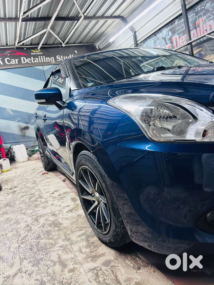 Maruti Suzuki Baleno 2017 Diesel Mint Condition