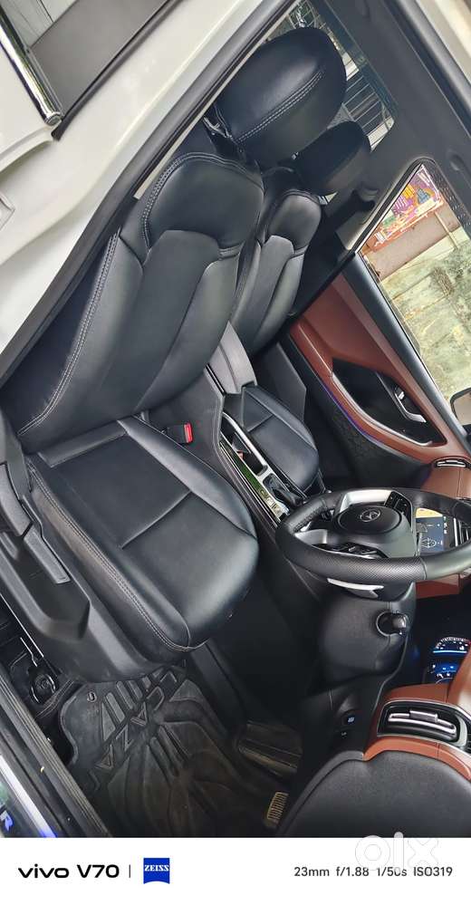 Hyundai Alcazar 1.5 Platinum (o) Diesel At 7 Str, 2023, Diesel