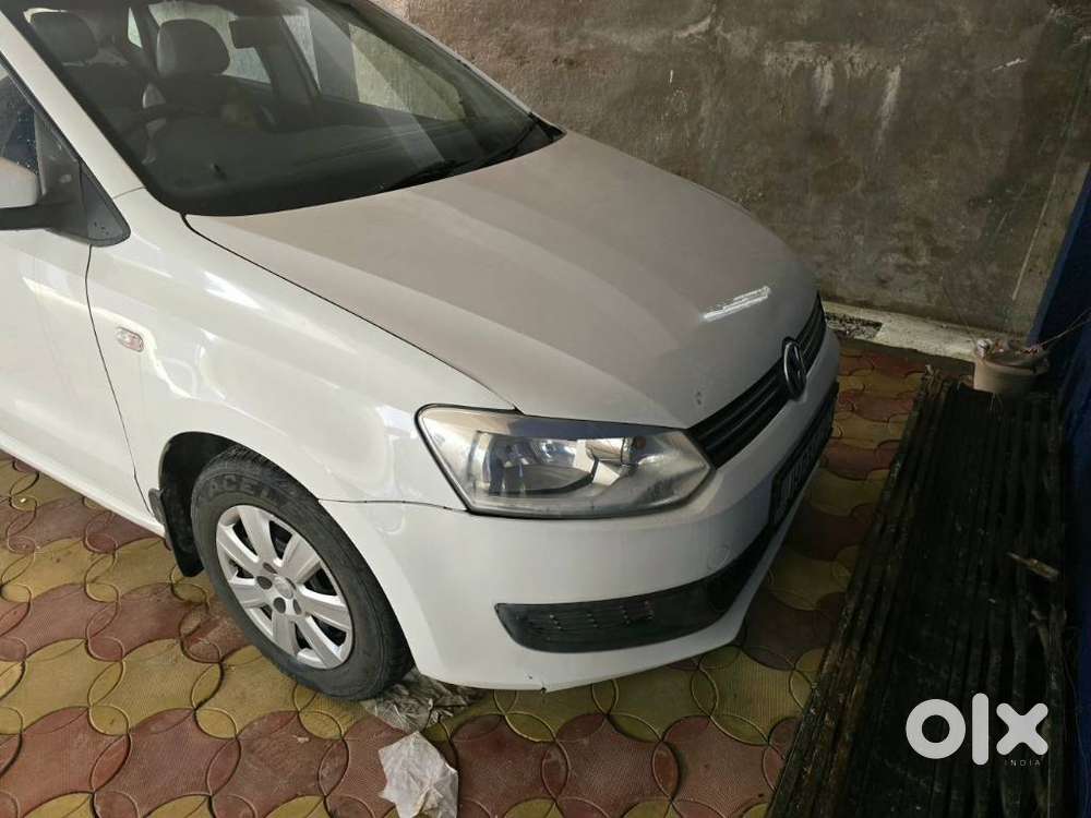 Volkswagen Polo Comfortline 1.2l Diesel, 2012, Diesel