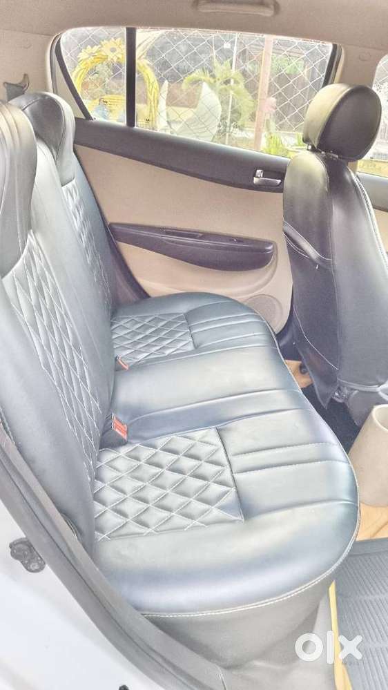 Hyundai I20 Magna Plus, 2011, Petrol