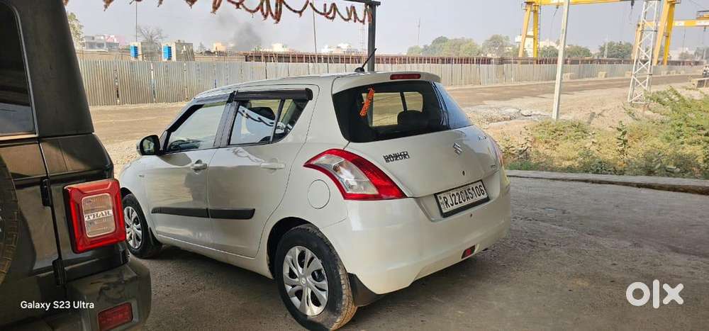 Maruti Suzuki Swift 2012 Diesel Good Condition