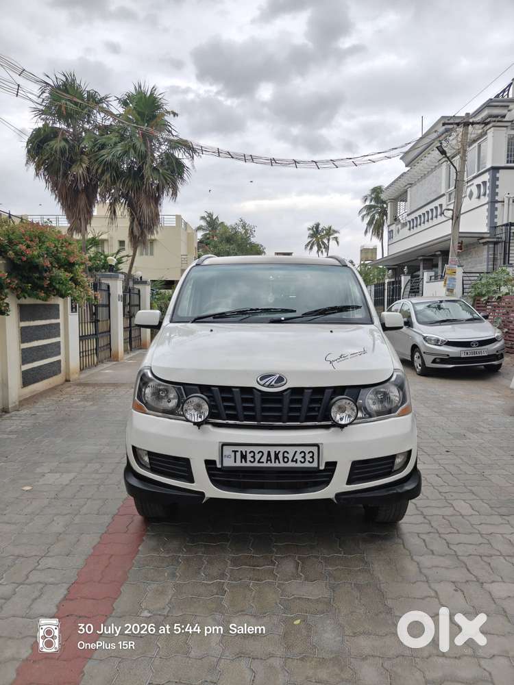 Mahindra Xylo H4 Bs Iv, 2017, Diesel