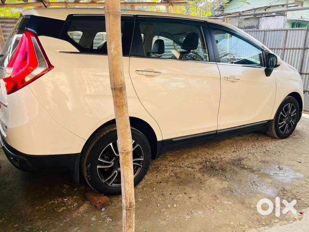 Mahindra Diesel Car 2021