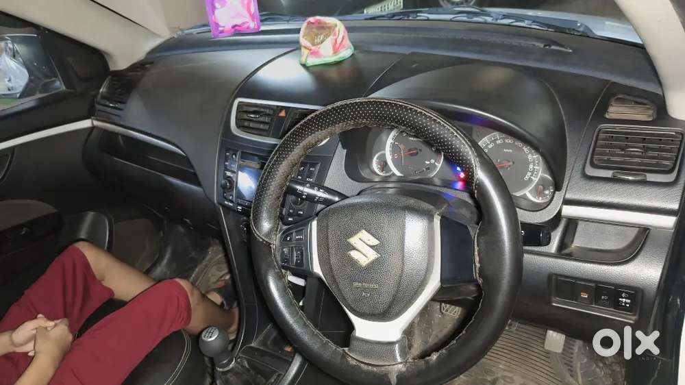 Good Condition Less Kms Done