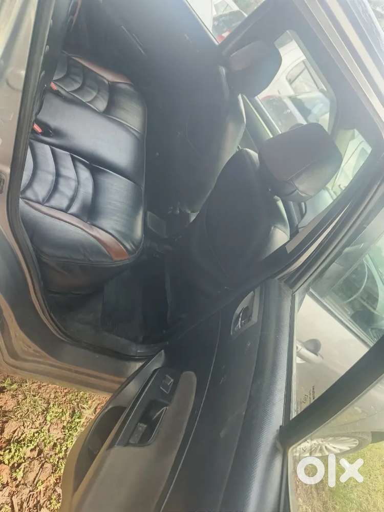 Maruti Suzuki Brezza Vdi 2014