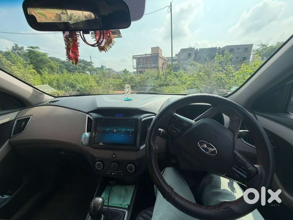 Hyundai Creta Diesel 2016