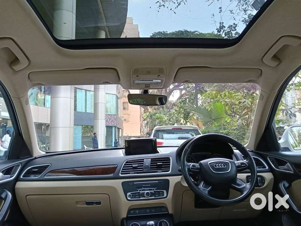 Audi Q3 30 Tfsi S Tronic, 2019, Petrol