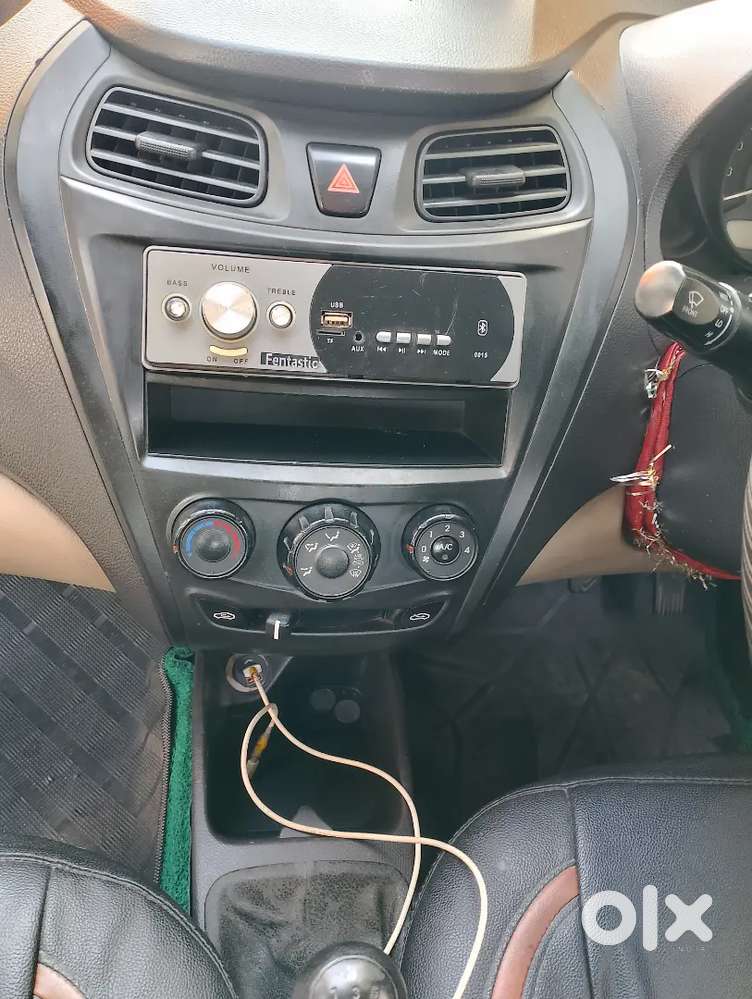 Hyundai Eon D-lite 2014
