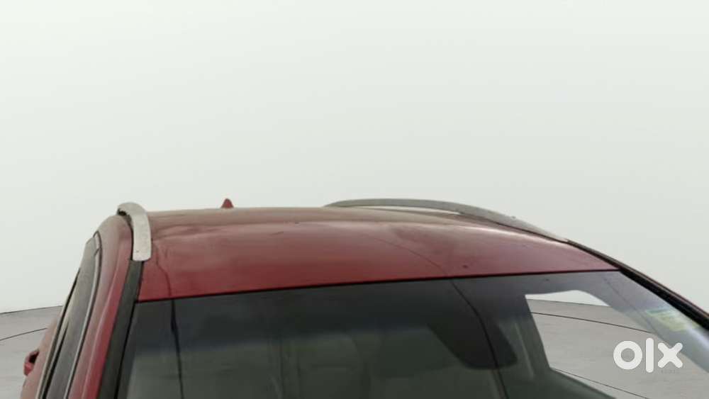 Mg Hector 2.0 Smart Diesel, 2021, Diesel