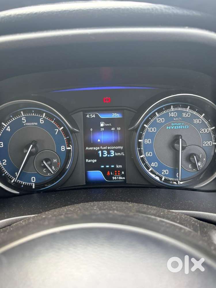 Maruti Suzuki Xl6 Petrol
