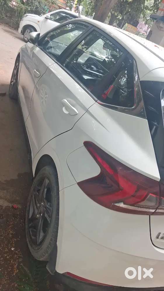 Hyundai Elite I20 Sportz 2021