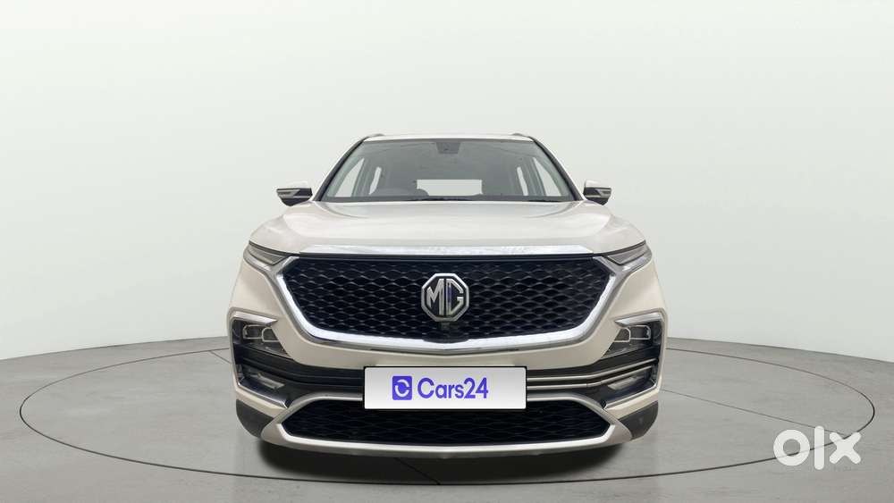 Mg Hector 2.0 Sharp Diesel, 2019, Diesel