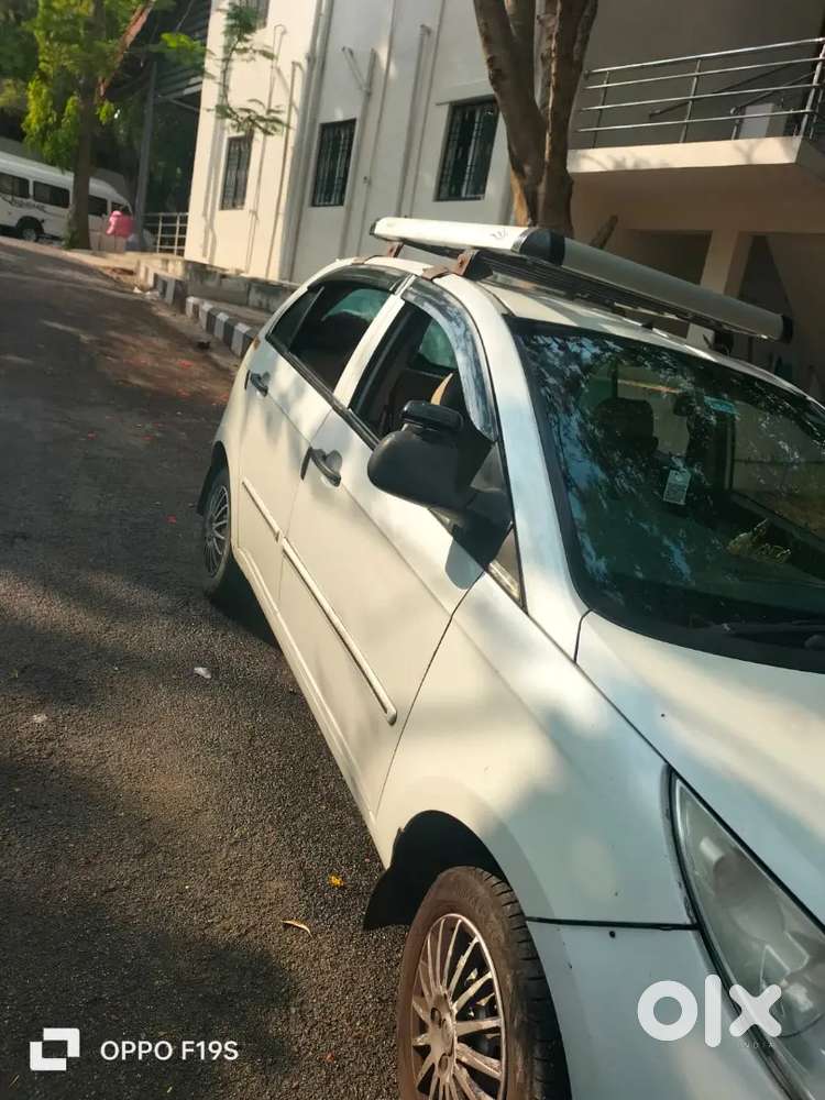 Tata Indica Vista 2014