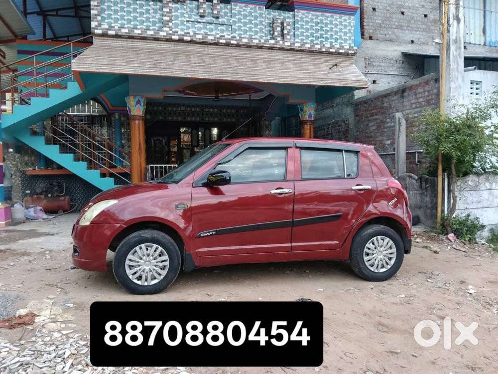 Maruti Suzuki Swift 1.2 Lxi (o), 2006, Petrol