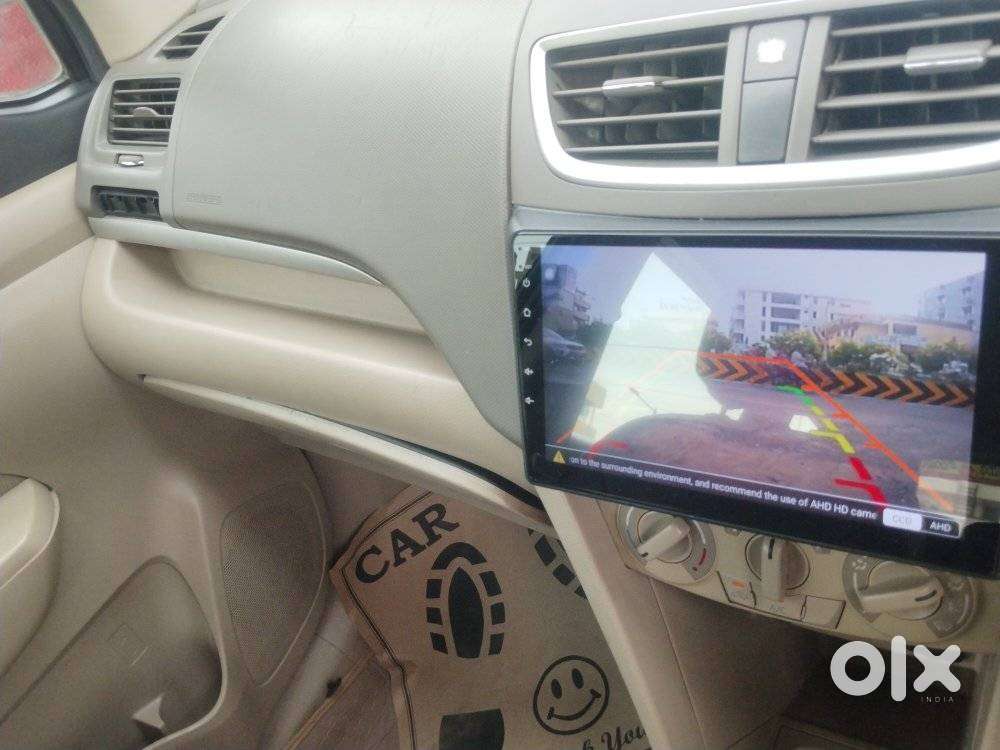 Maruti Suzuki Ertiga Vdi, 2018, Diesel