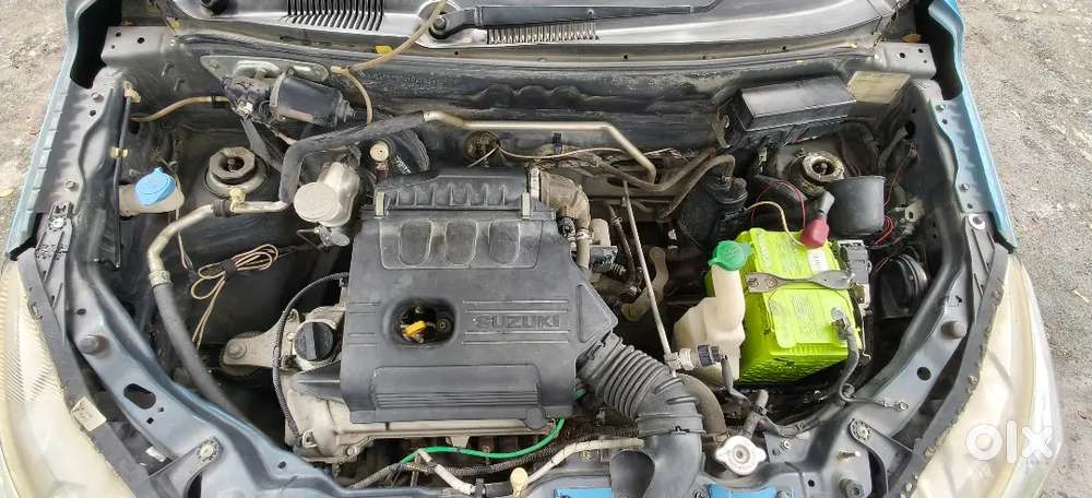Maruti Suzuki Alto K10 2015