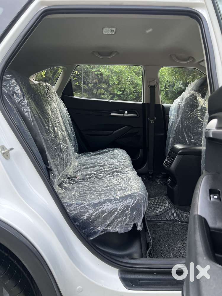 Kia Seltos Htk Plus G, 2021, Petrol