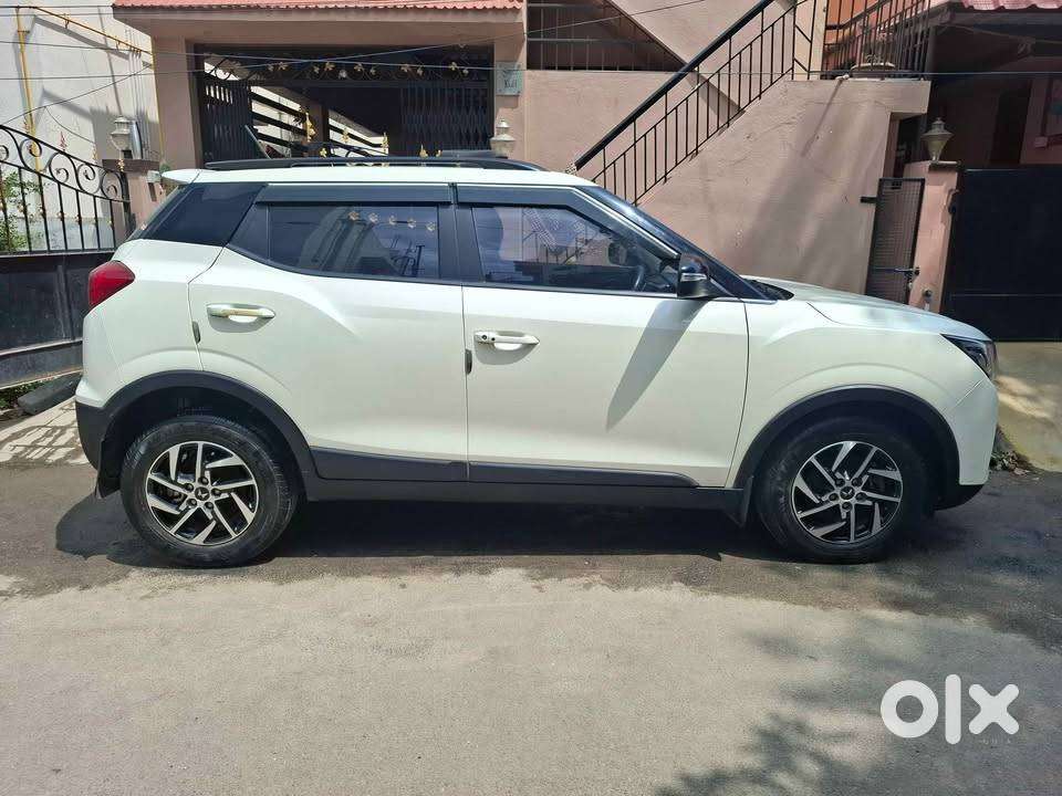 Mahindra Xuv300 Turbosport 2023 Petrol 22k Kms Driven