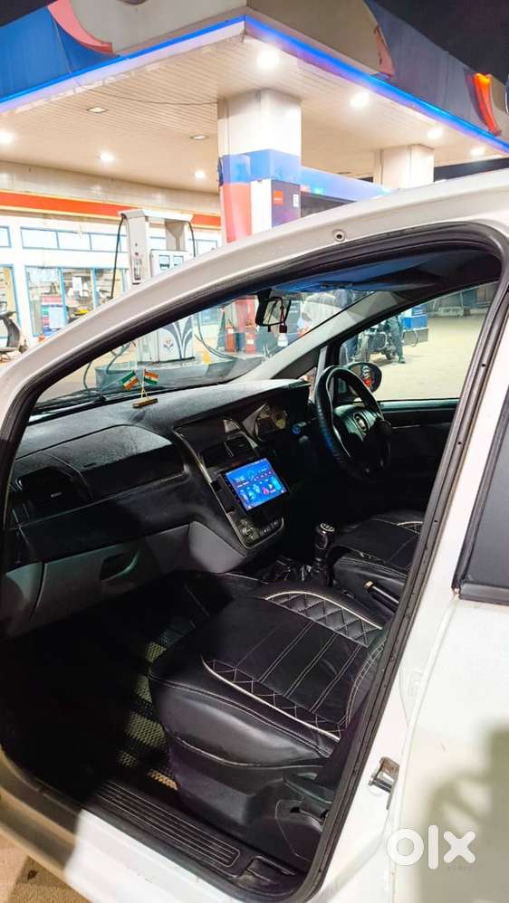 Fiat Grand Punto 2011 Diesel Well Maintained