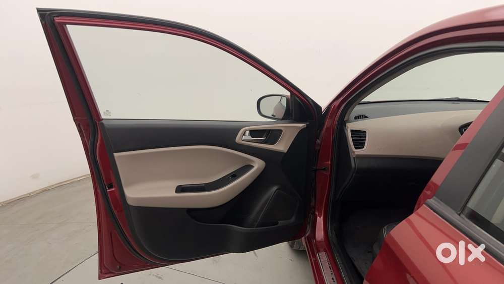 Hyundai Elite I20 Asta Option Diesel, 2019, Diesel