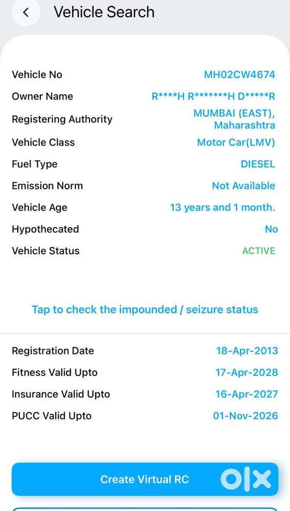Skoda Octavia Elegance 1.8 Tsi At, 2015, Petrol