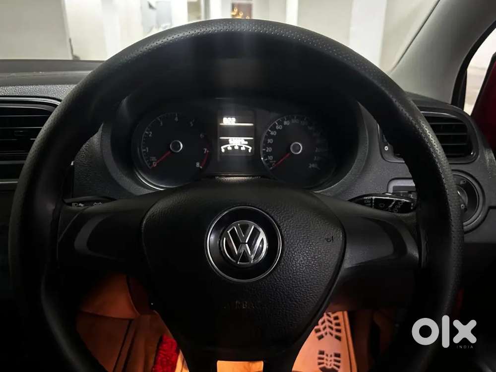 Volkswagen Polo 2021,new Tyres, Full Insurance