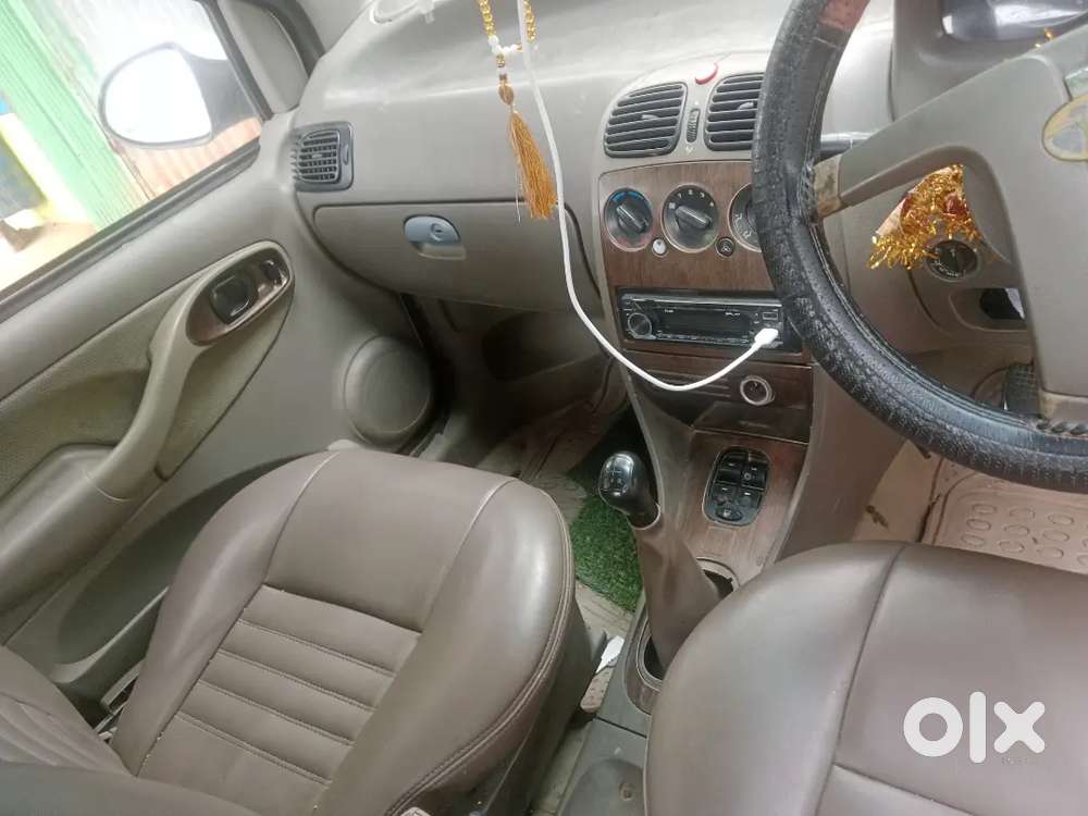 Tata Indigo Ecs 2011 Diesel Manual