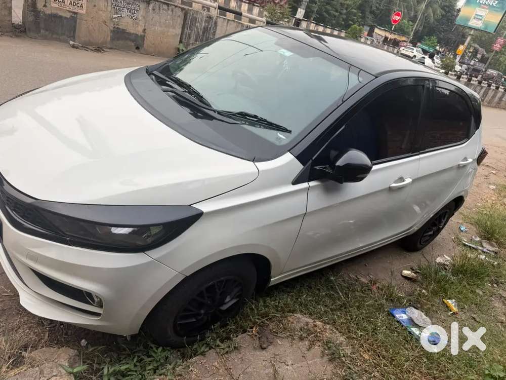 Tata Tiago 2021