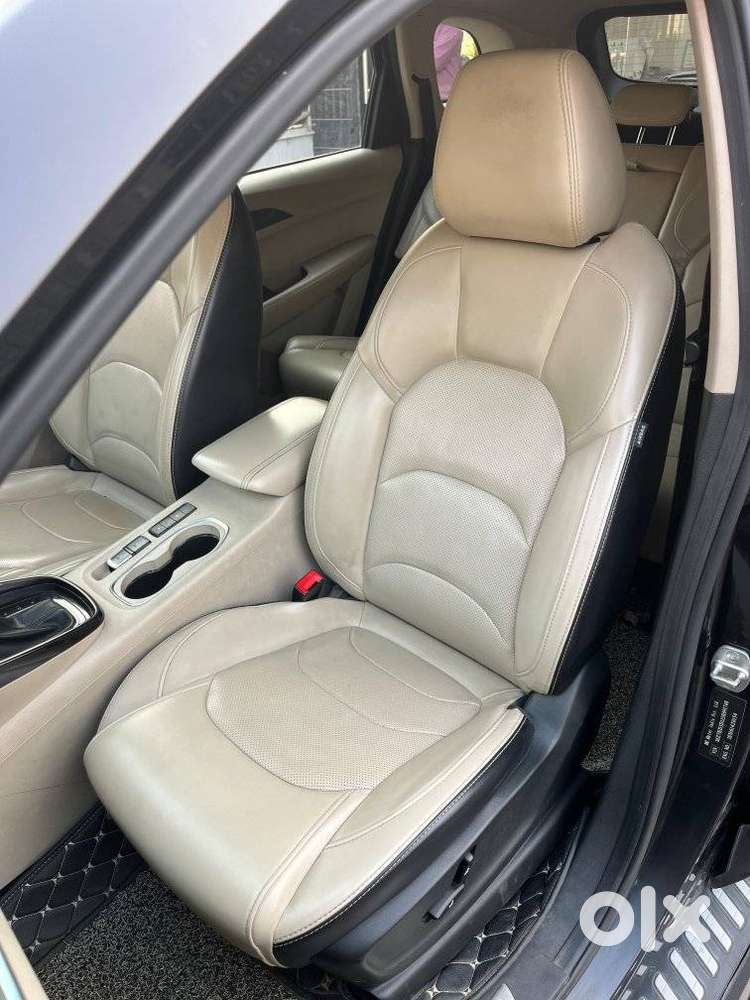 Mg Hector Sharp At, 2021, Petrol