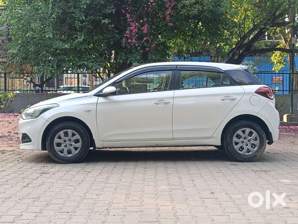 Hyundai I20 Magna 1.4 Crdi 6 Speed, 2017, Diesel
